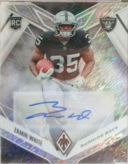 Zamir White
