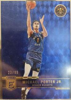 Michael Porter Jr.