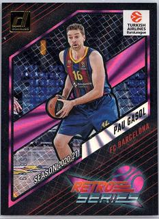 Pau Gasol