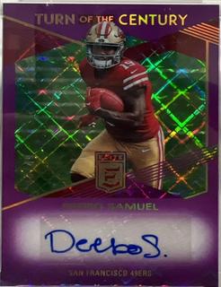 Deebo Samuel