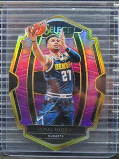 Jamal Murray