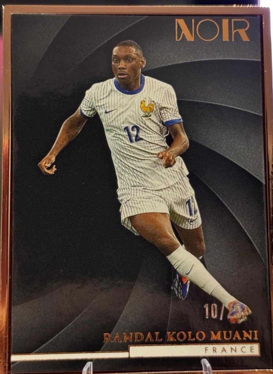 Randal Kolo Muani