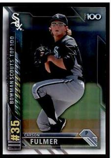 Carson Fulmer