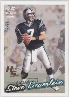 Steve Beuerlein