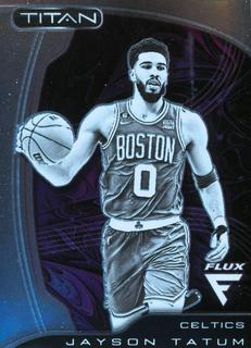 Jayson Tatum