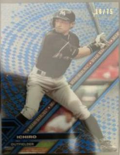 Ichiro