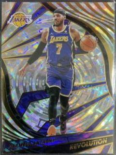 Carmelo Anthony