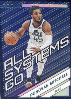 Donovan Mitchell