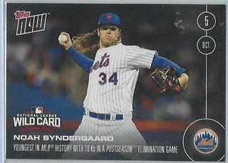 Noah Syndergaard