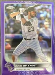 Kris Bryant