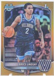 Bryce Lindsay