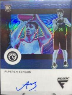 Alperen Sengun