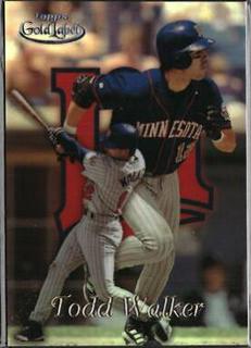 Todd Walker