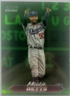 Mookie Betts
