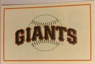 New York Giants