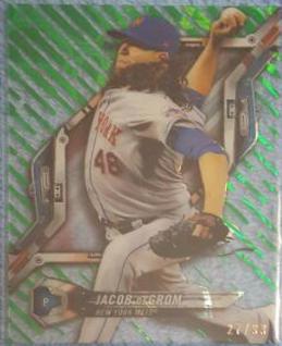 Jacob deGrom