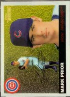 Mark Prior