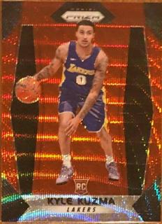 Kyle Kuzma