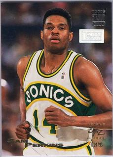 Sam Perkins