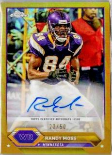 Randy Moss