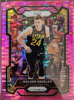 Walker Kessler