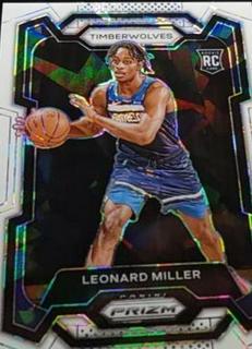 Leonard Miller