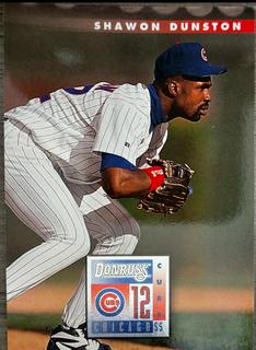 Shawon Dunston