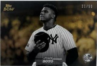 Juan Soto