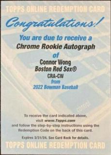 Connor Wong