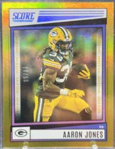 Aaron Jones