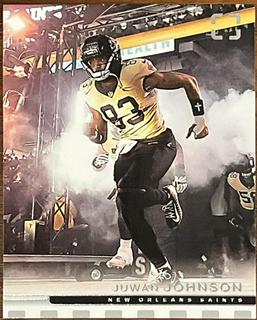 Juwan Johnson