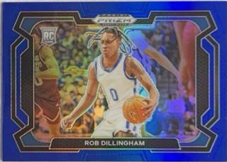 Robert Dillingham