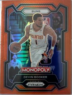 Devin Booker