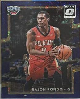 Rajon Rondo
