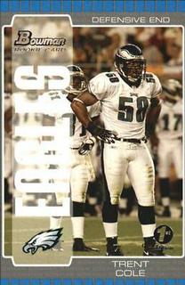 Trent Cole