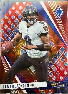 Lamar Jackson
