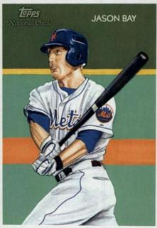 Jason Bay