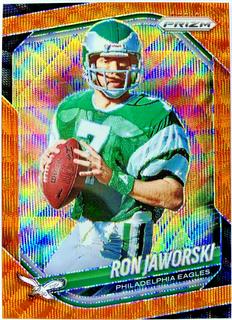Ron Jaworski