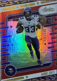 Aaron Jones