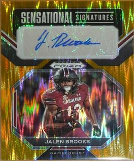 Jalen Brooks