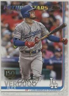 Alex Verdugo