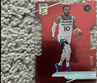 Mike Conley