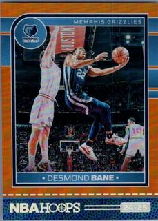 Desmond Bane