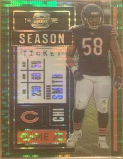 Roquan Smith