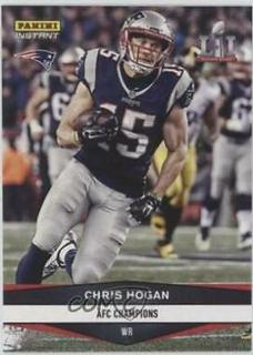 Chris Hogan