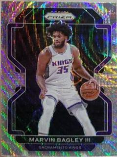 Marvin Bagley III
