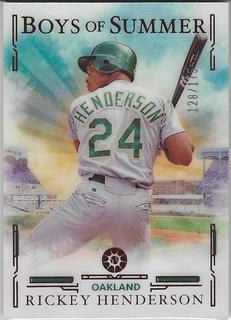 Rickey Henderson