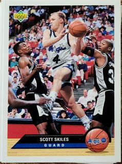 Scott Skiles