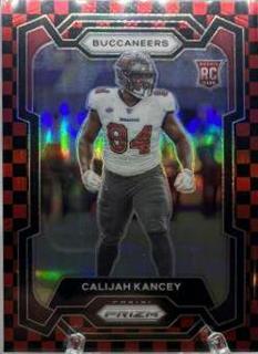 Calijah Kancey