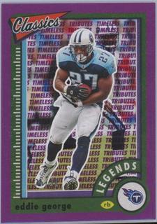 Eddie George